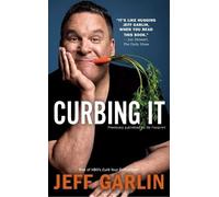 Jeff Garlin Curbing It (Tascabile)