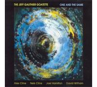 Jeff Gauthier - One And The Same