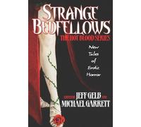 Jeff Gelb Strange Bedfellows (Tascabile)