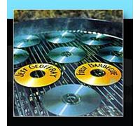 Jeff Geoffray - First Barbecue