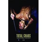 Jeff Gold - Total Chaos: The Story of The Stooges - Book