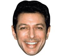 Jeff Goldblum (90s) Big Head