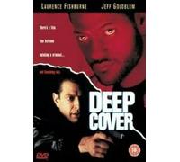 Jeff Goldblum - Deep Cover