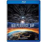 Jeff Goldblum - Independence Day: Resurgence [Edizione: Giappone]