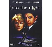 Jeff Goldblum - Into The Night [Edizione: Giappone]