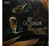 Jeff Goldblum And The Mildred Snitzer Orchestra - The Capitol Studio Session