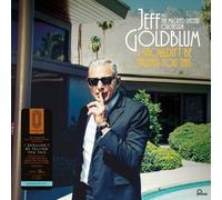 Jeff Goldblum & The Mi I Shouldn't Be Telling Y (Vinyl LP) (PRESALE 30/10/2026)