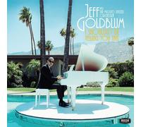 Goldblum Jeff - I Shouldn'T Be Telling You