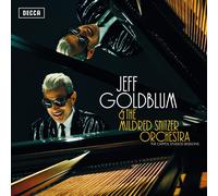 Jeff Goldblum And The Mildred Snitzer Orchestra - The Capitol Studio Session