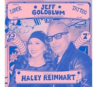 Jeff Goldblum & The Mildred Snitzer Orchestra Haley Reinhart - Lover / Tattoo