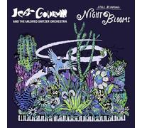 Jeff Goldblum & The Mildred Snitzer Orchestra - Night Blooms
