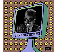 Jeff Goldblum & The Mildred Snitzer Orchestra - Plays Well With Others