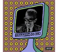 Jeff Goldblum & The Mildred Snitzer Orchestra Plays Well With Others (Vinyl LP)