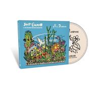 Jeff Goldblum & The Mildred Snitzer Orchestra Still Blooming (CD) Album