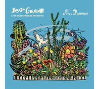 Jeff Goldblum & The Mildred Snitzer Orchestra Still Blooming (CD) Album