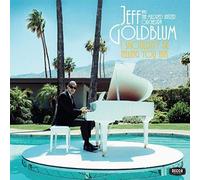Jeff Goldblum - Untitled