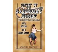 Jeff Goode Savin' Up for Saturday Night (Tascabile)