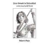 Jeff Goode Your Swash Is Unbuckled (Tascabile)