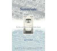 Jeff Goodell Sunnyvale (Tascabile)