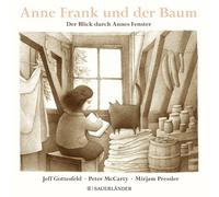 Jeff Gottesfeld Peter McC Anne Frank und der Baum: Der Blick (Copertina rigida)