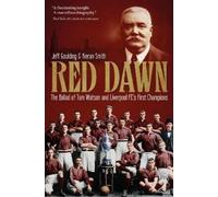 Jeff Goulding Kieran Smith Red Dawn (Copertina rigida) (PRESALE 10/11/2025)