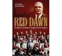 Jeff Goulding Kieran Smith Red Dawn (Copertina rigida) (PRESALE 20/10/2025)
