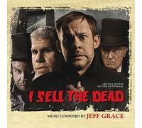 Jeff Grace - I Sell The Dead (OST)