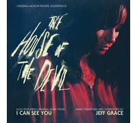 Jeff Grace - The House of the Devil