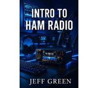 Jeff Green Intro To Ham Radio (Tascabile)