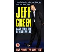 Jeff Green - Live