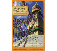 Jeff Greenwald Shopping for Buddhas (Copertina rigida)