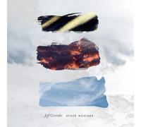 Jeff Greinke Other Weather (CD) Album