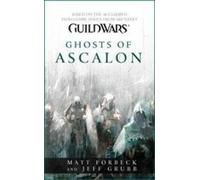 Jeff Grubb Matt Forbeck Guild Wars (Tascabile)