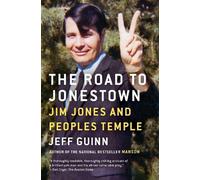 Jeff Guinn The Road to Jonestown (Tascabile)