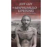 Jeff Guy The Maphumulo Uprising (Tascabile)