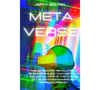 Jeff H Bolton Metaverse (Tascabile)