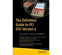Jeff Hall David Mundhenk Arthur B. Cooper The Definitive Guide to PC (Tascabile)
