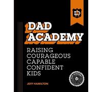 Jeff Hamilton Dad Academy (Tascabile)