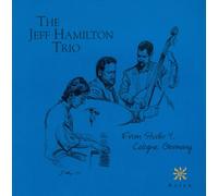 Jeff Hamilton From Studio 4 (CD)