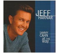 Jeff Harnar - Sammy Cahn All the Way