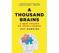 Jeff Hawkins A Thousand Brains (Tascabile)