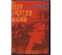 JEFF HEALEY BAND, THE - LIVE AT MONTREUX 1999