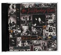 Jeff Healey Band - Under Cover (Volume 2) (UK