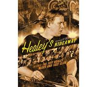Jeff Healey - Jeff Healey - Healey's Hideaway [DVD]