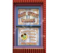 Jeff Heimbuch Main Street Windows (Copertina rigida)