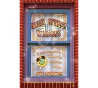 Jeff Heimbuch Main Street Windows (Tascabile)