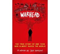 Jeff Henigson Warhead (Copertina rigida)