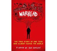 Jeff Henigson Warhead (Copertina rigida)