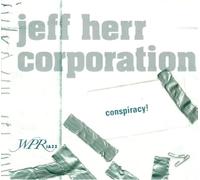 Jeff Herr Corporation - Conspiracy!