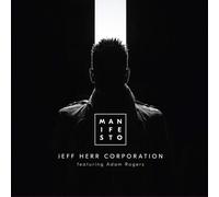 HERR, JEFF -CORPORATION- - MANIFESTO